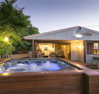 The Beachside Cottages - Kawana Tourism