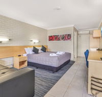 The Stagecoach Inn Motel - Kawana Tourism