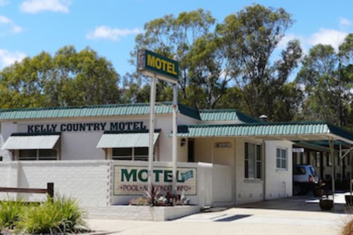 Boweya North VIC Kawana Tourism
