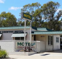 Glenrowan Kelly Country Motel - Kawana Tourism