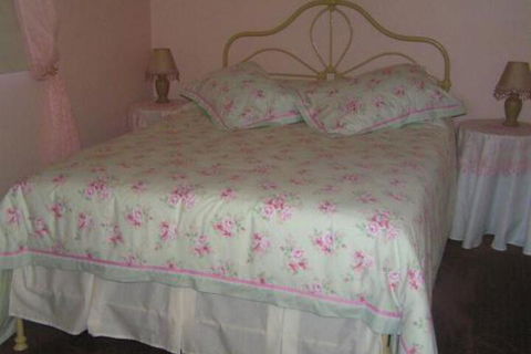 Valleyfield Cottage - Kawana Tourism 3