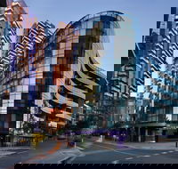 The Sebel Residences Melbourne Docklands Serviced Apartments - Kawana Tourism