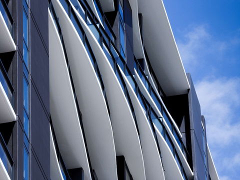 The Sebel Residences Melbourne Docklands Serviced Apartments - Kawana Tourism 1