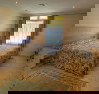 Cooma Motor Lodge Motel - Kawana Tourism