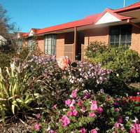 Ambassador Motor Inn Ballarat - Kawana Tourism