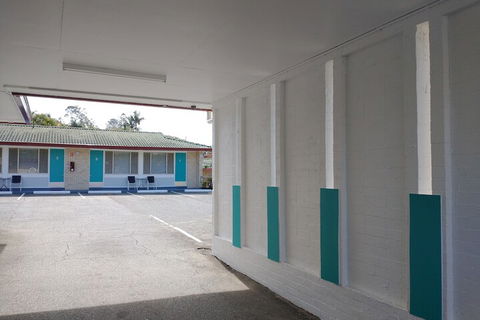 Aspley Sunset Motel - Kawana Tourism 2