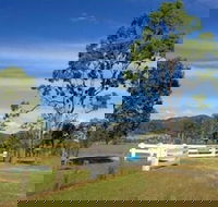 Barrington Hideaway- River Cottages - Kawana Tourism