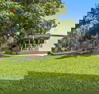 Tin Can Bay Tourist Park - Kawana Tourism