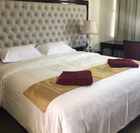 Inland Oasis Motel - Kawana Tourism