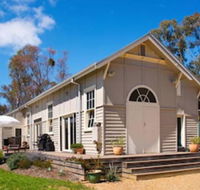 The Scout Hall - Kawana Tourism