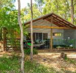 Hidden Valley Eco Spa Lodges  Day Spa - Kawana Tourism