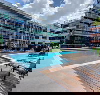 Arena Apartments - Kawana Tourism