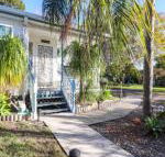 Bromyard Cottage - Kawana Tourism