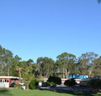 Seymour Motel - Kawana Tourism
