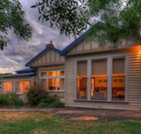 Acacia Bed  Breakfast - Kawana Tourism