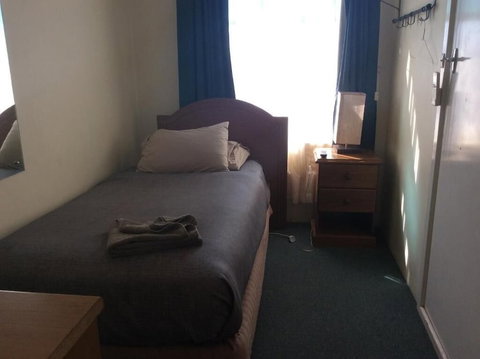 The New Whyalla Hotel - Kawana Tourism 2