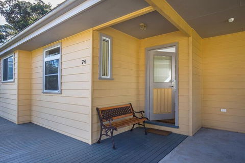 Breeze In Mollymook - Kawana Tourism 4