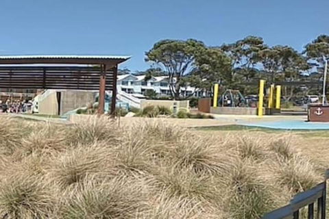 Breeze In Mollymook - Kawana Tourism 1