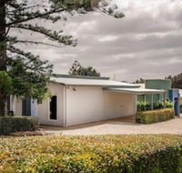 McLaren Vale Studio Apartments - Kawana Tourism