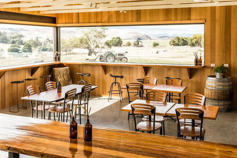 Curringa Farm - Kawana Tourism 5