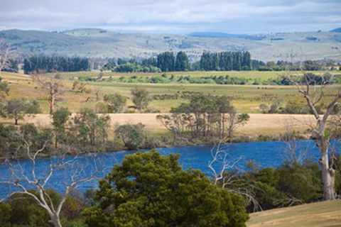 Curringa Farm - Kawana Tourism 3