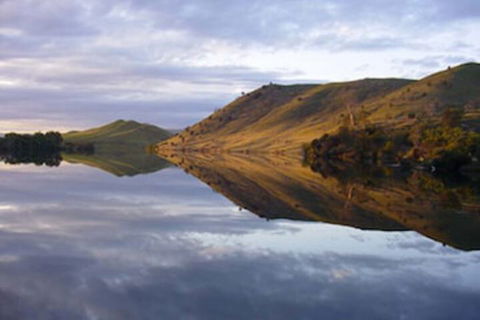 Curringa Farm - Kawana Tourism 0