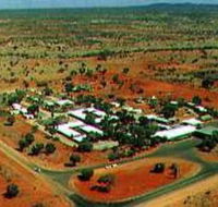 Desert Oaks Motel Erldunda - Kawana Tourism
