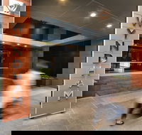 Wyndham Hotel Melbourne - Kawana Tourism