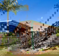 Reflections Holiday Parks Nambucca Heads - Kawana Tourism