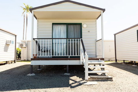 Hotel Settlers - Kawana Tourism 2