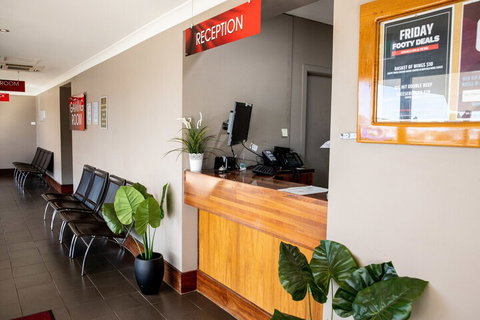 Hotel Settlers - Kawana Tourism 5