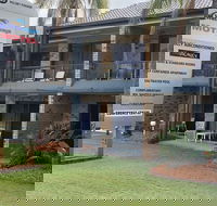 Bribie Waterways Motel - Kawana Tourism