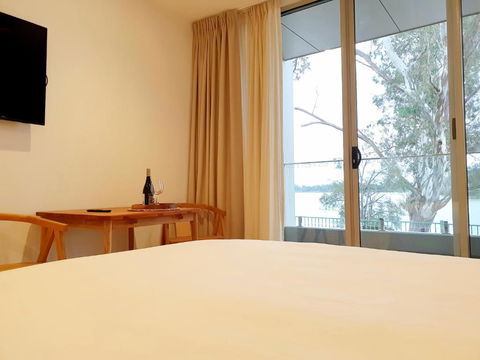 Nagambie Waterfront Motel - Kawana Tourism 5