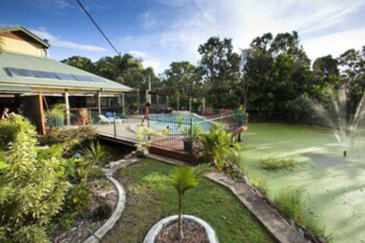  Kawana Tourism