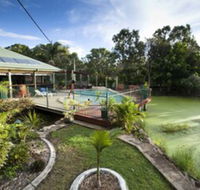 Colonial Village Resort - Kawana Tourism
