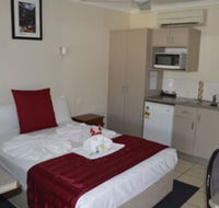 Charters Towers Motel - Kawana Tourism