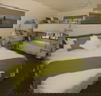 Tyenna River Cottage - Kawana Tourism