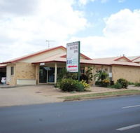 Moranbah Motor Inn - Kawana Tourism