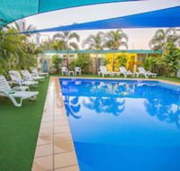 Fourth Avenue Motor Inn - Kawana Tourism