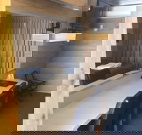 Alexander Motor Inn Moree - Kawana Tourism