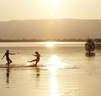 Lake Fyans Holiday Park - Kawana Tourism