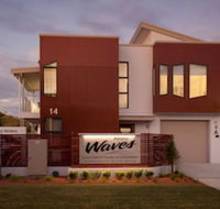 Albany Waves - Kawana Tourism