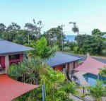 Pandanus Holiday Apartments - Kawana Tourism