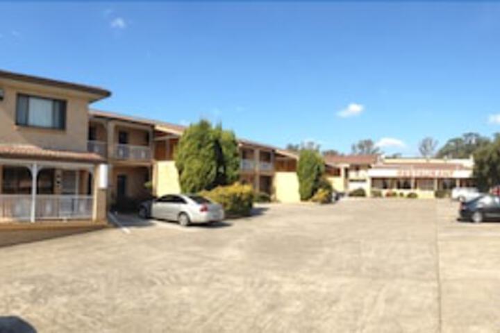 Berkshire Park NSW Kawana Tourism