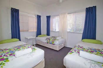 Bargara Gardens Motel & Holiday Villas - Kawana Tourism 2