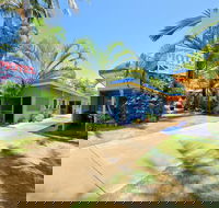 Bargara Gardens Motel  Holiday Villas - Kawana Tourism