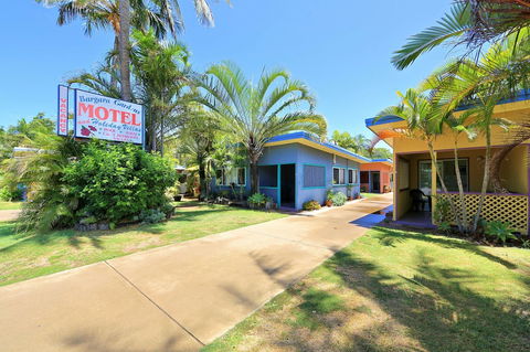 Bargara Gardens Motel & Holiday Villas - Kawana Tourism 0