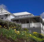 House on the Hill Bed  Breakfast - Kawana Tourism