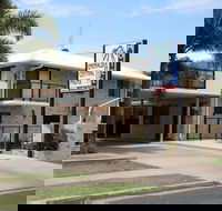 Emerald Central Palms Motel - Kawana Tourism