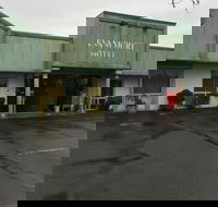 Evancourt Motel - Kawana Tourism